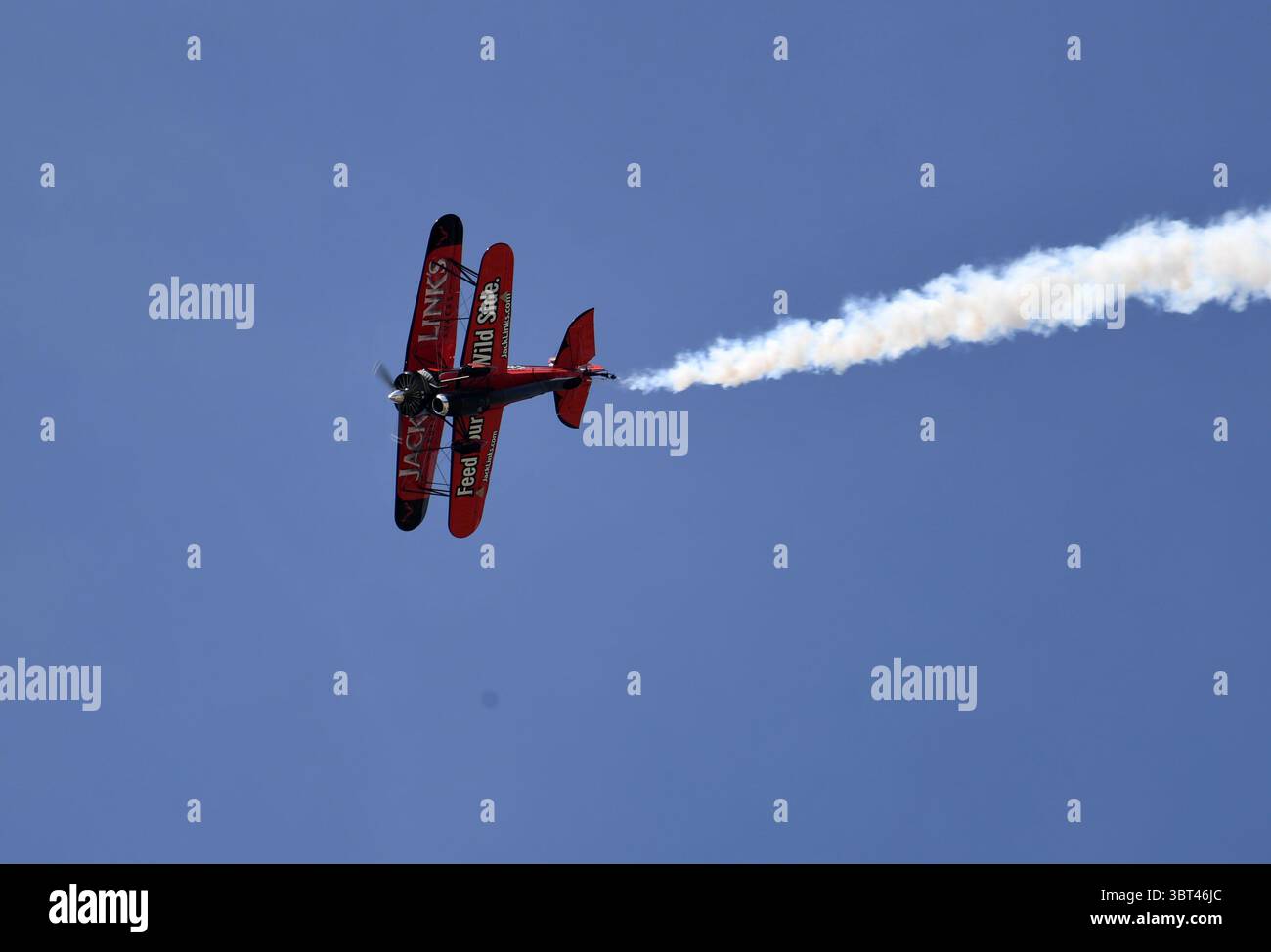 September 20, 2019, Virginia Beach, Virginia, USA: 2019 Oceana Air Show kommt zu Naval Air Station Oceana in Virginia Beach, Virginia am 20. September 2019.. Foto © Jeff Moore (Credit Bild: © Jeff Moore/ZUMA Draht) Stockfoto