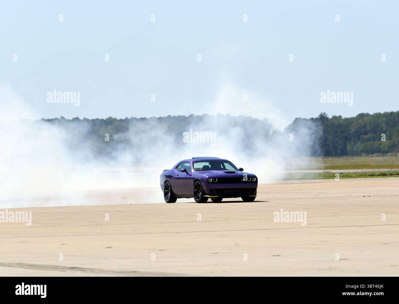 September 20, 2019, Virginia Beach, Virginia, USA: 2019 Oceana Air Show kommt zu Naval Air Station Oceana in Virginia Beach, Virginia am 20. September 2019.. Foto © Jeff Moore (Credit Bild: © Jeff Moore/ZUMA Draht) Stockfoto