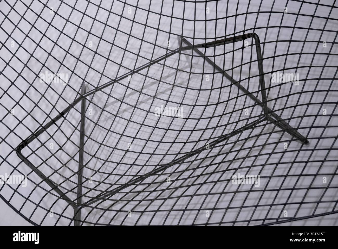 Cranbrook Art Museum Bloomfield Hills Michigan Stockfoto