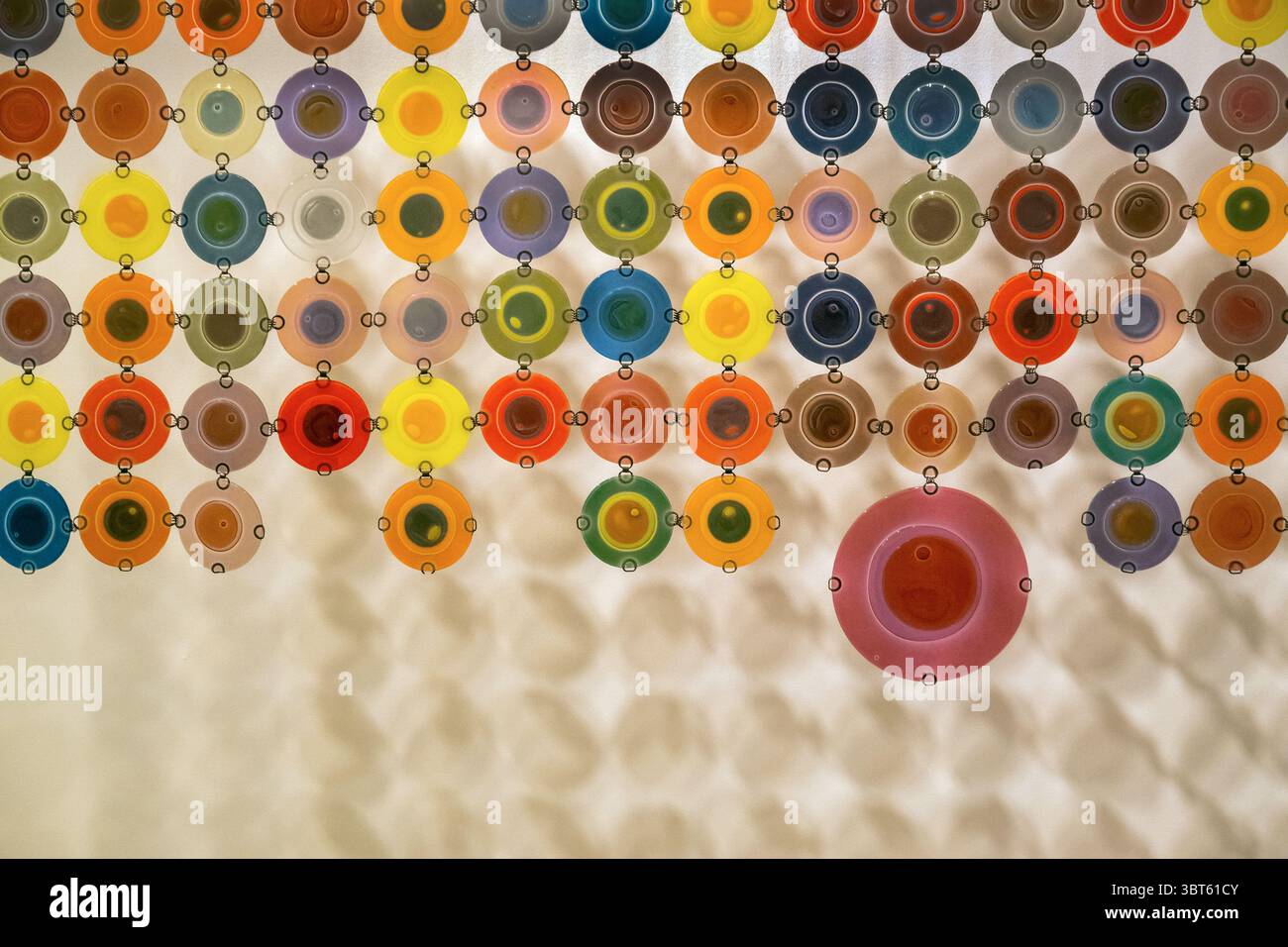Cranbrook Art Museum Bloomfield Hills Michigan Stockfoto