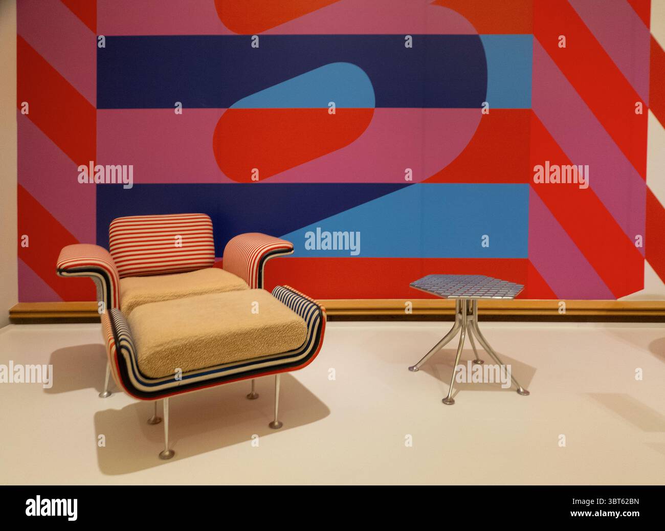 Cranbrook Art Museum Bloomfield Hills Michigan Stockfoto