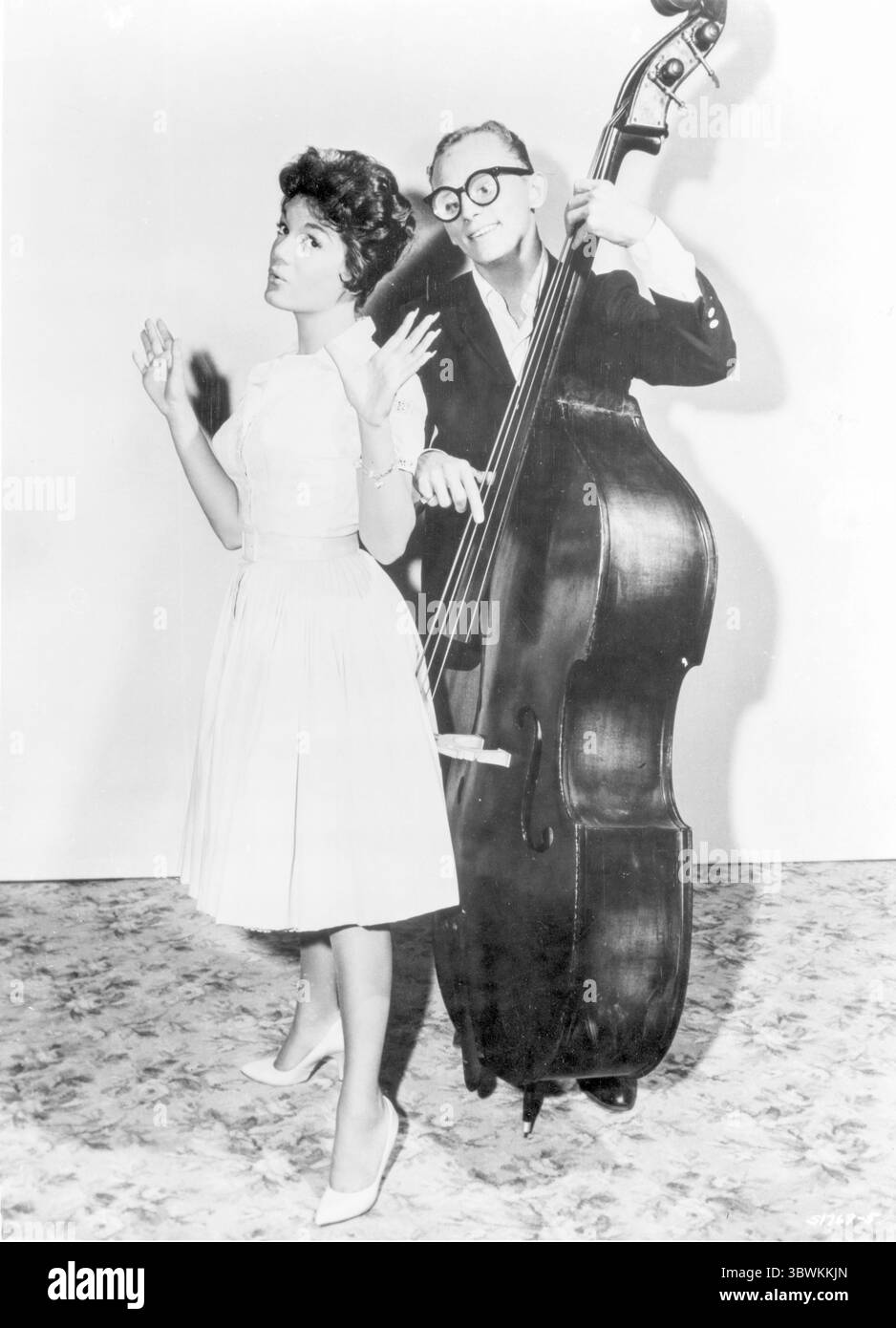 Szene, in der die Jungen sind (Foto: © Movie Star News via ZUMA Press Wire Service) Stockfoto