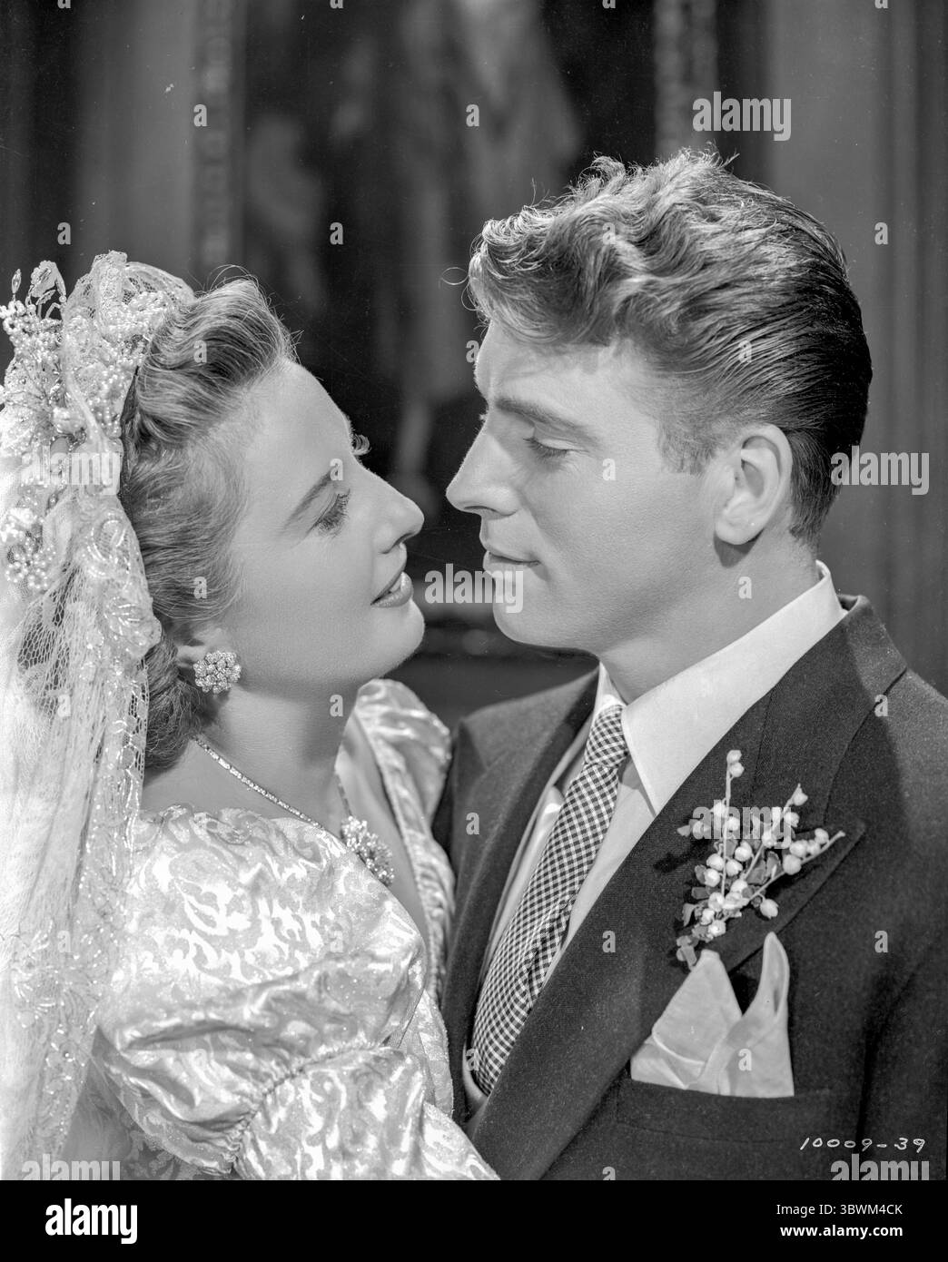 Eine Szene aus Sorry, Wrong Number. (Foto: © Movie Star News via ZUMA Press Wire Service) Stockfoto