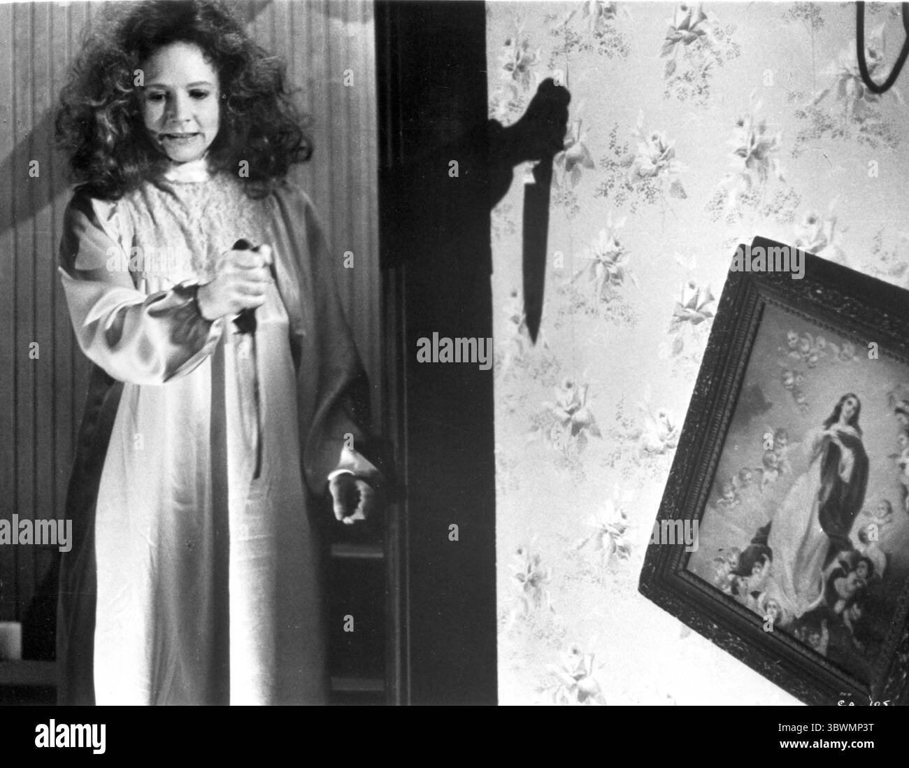 Ein Filmfoto von Piper Laurie (Credit Image: © Movie Star News via ZUMA Press Wire Service) Stockfoto