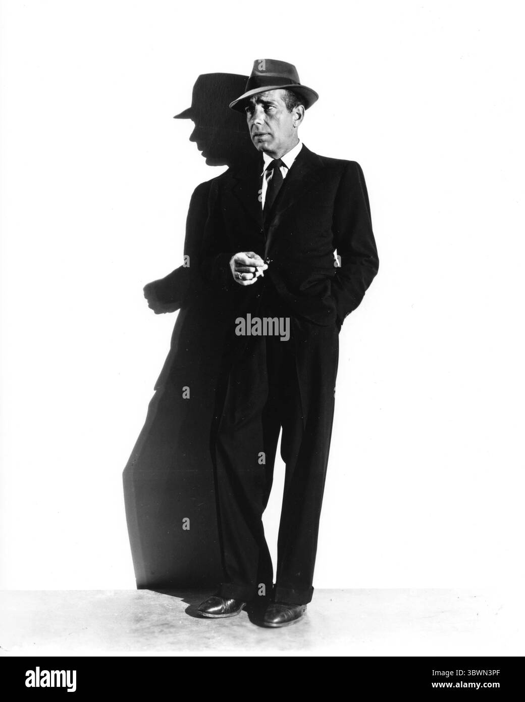 Bogart Humphrey 072  (Foto: © Movie Star News via ZUMA Press Wire Service) Stockfoto