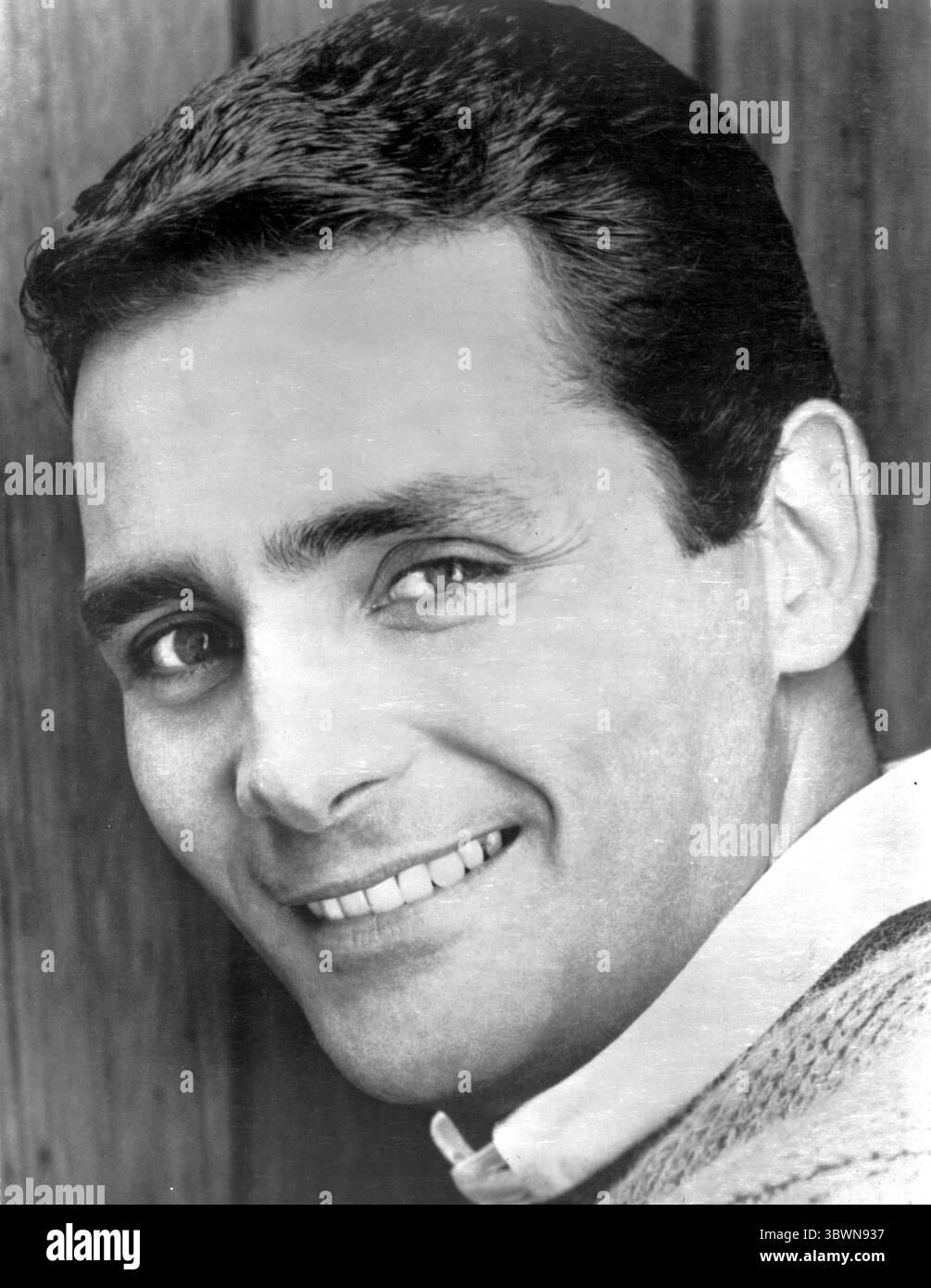 David Hedison (Foto: © Movie Star News via ZUMA Press Wire Service) Stockfoto