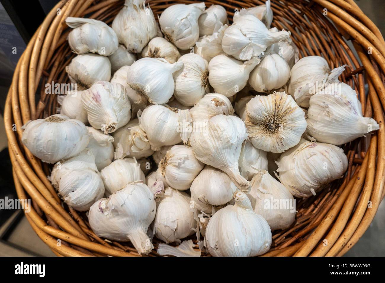 Whole Foods Market Nomad befindet sich an der 63 Madison Ave in New York City, USA 2025 Stockfoto