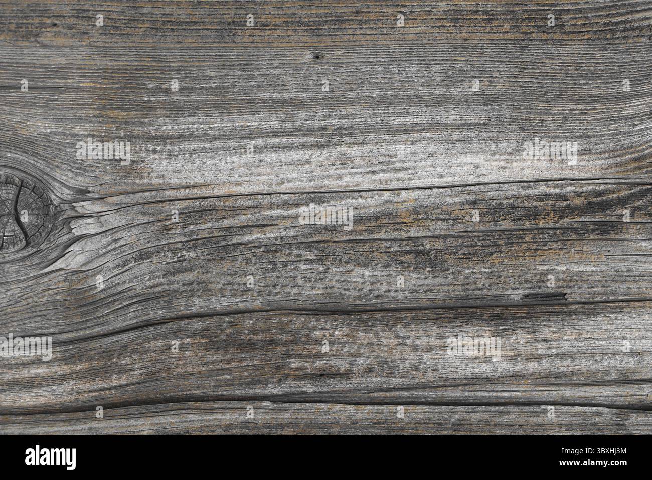 Hölzerne Linie Textur. Oberfläche der Holzstruktur mit natürlichen Muster. Grunge Plank Holzstruktur Hintergrund Stockfoto