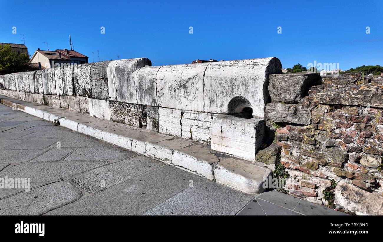 Standard Stockfoto