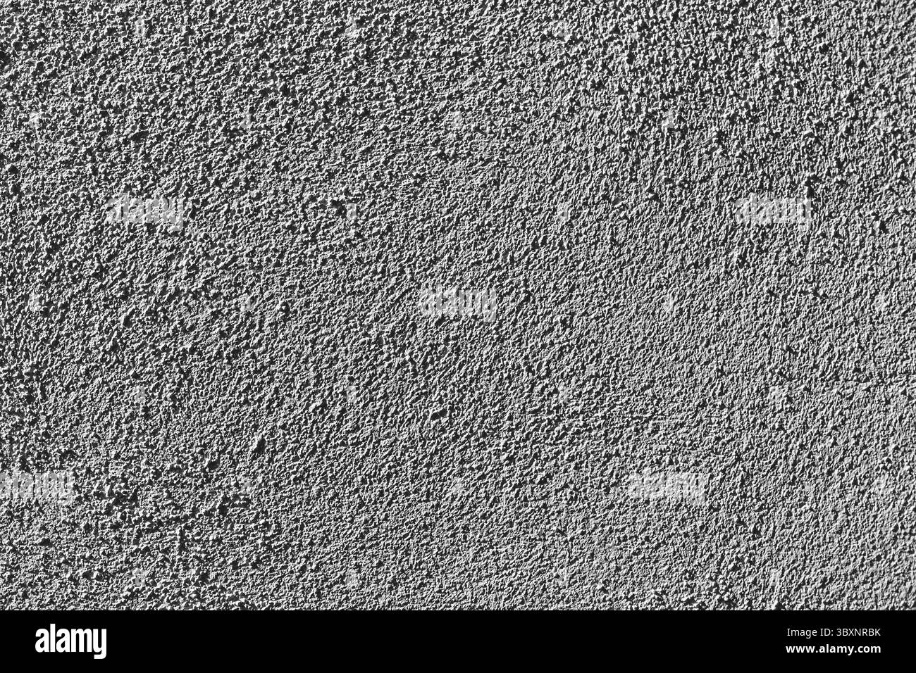 Grauer Zement-Hintergrund. Textur alter schmutziger Betonwände für den Hintergrund Stockfoto