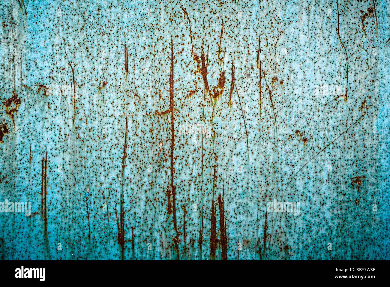 Dreckige alte Distress Textur. Textur Verkratzen. Abstrakte Textur. Hintergrund Stockfoto