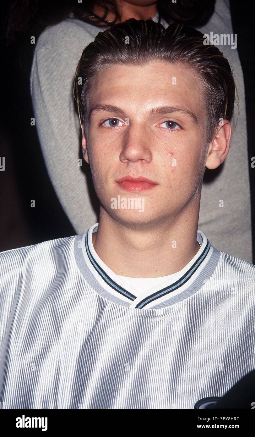 Backstreet boys 1997 -Fotos und -Bildmaterial in hoher Auflösung – Alamy