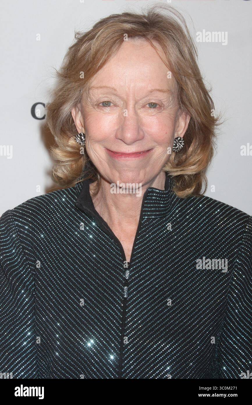 Doris Kearns Goodwin nimmt am 23. April 2013 an der 10. Jährlichen TIME 100 Gala in der Frederick P. Rose Hall Teil, der Heimat des Jazz im Lincoln Center in New York City. Foto: Henry McGee/MediaPunch Stockfoto