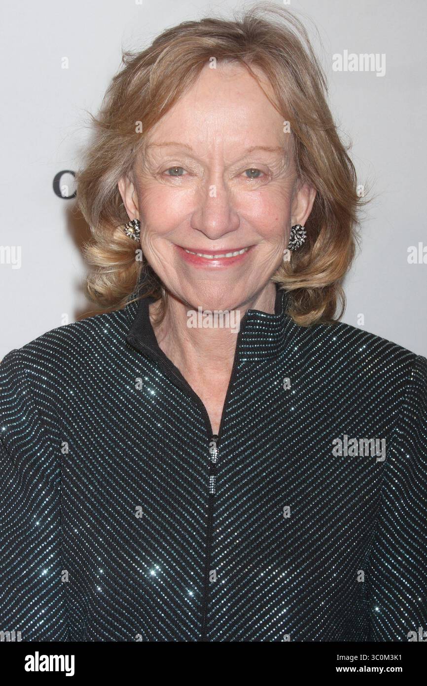 Doris Kearns Goodwin nimmt am 23. April 2013 an der 10. Jährlichen TIME 100 Gala in der Frederick P. Rose Hall Teil, der Heimat des Jazz im Lincoln Center in New York City. Foto: Henry McGee/MediaPunch Stockfoto