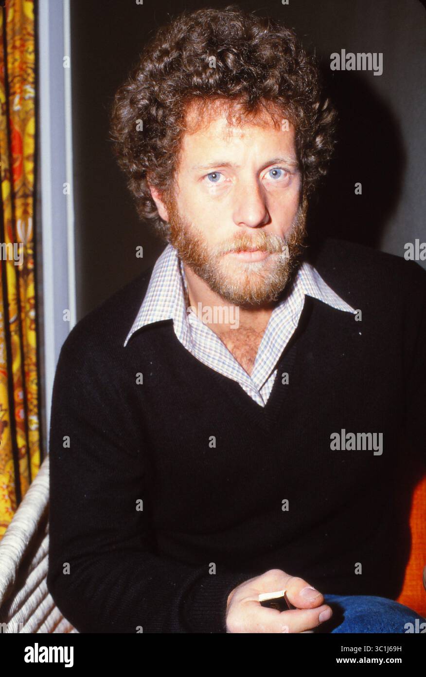 10. September 2017: Chris Hillman von den Byrds. . (Kreditbild: © Barry Schultz/ZUMA Wire) Stockfoto