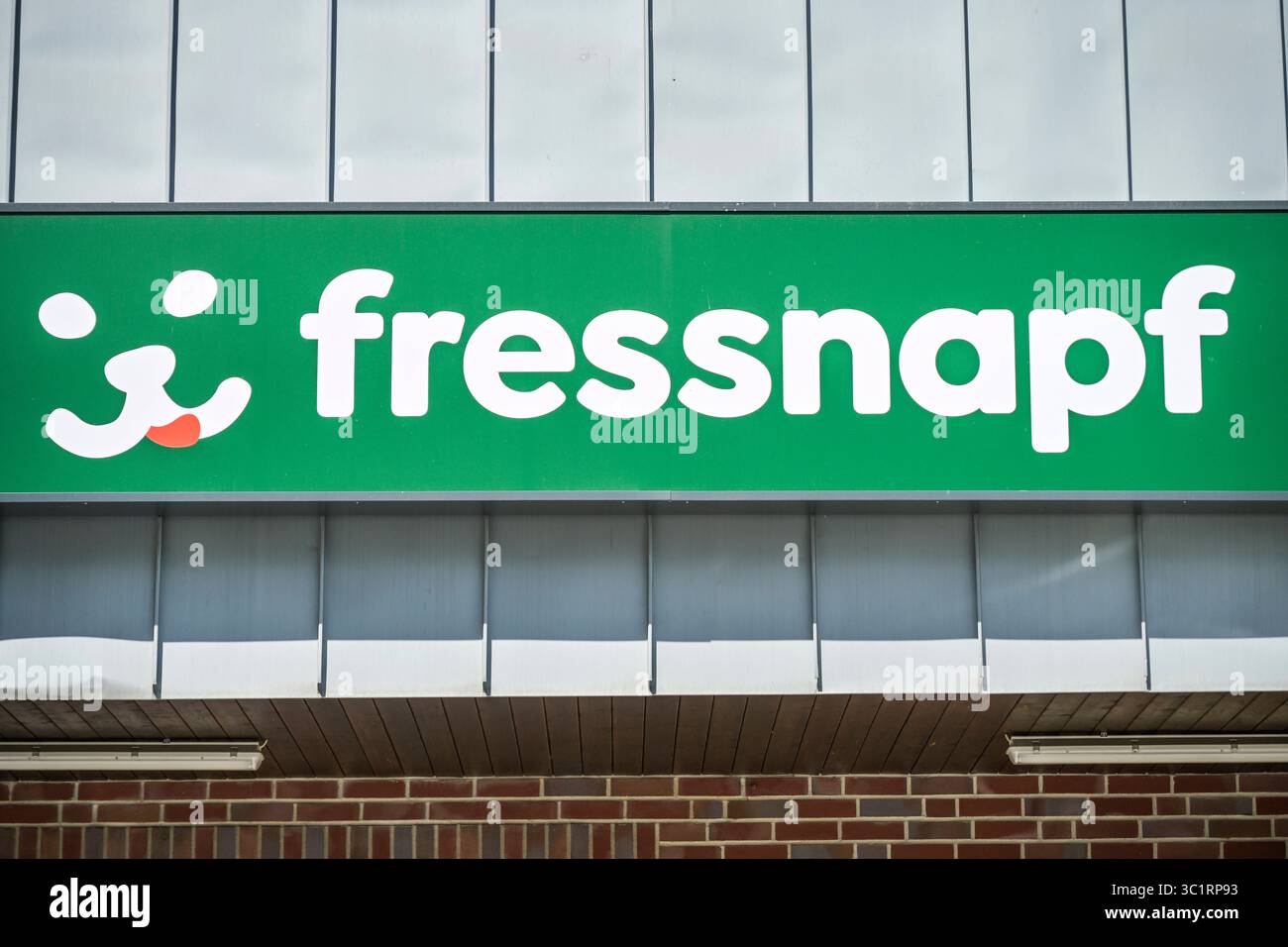 Fressnapf Tierbedarf, Filiale, Lützenstraße, Halensee, Bezirk Charlottenburg-Wilmersdorf, Berlin, Deutschland *** Fressnapf Haustierbedarf, Niederlassung, Lützenstraße, Halensee, Charlottenburg Wilmersdorf, Berlin, Deutschland Stockfoto