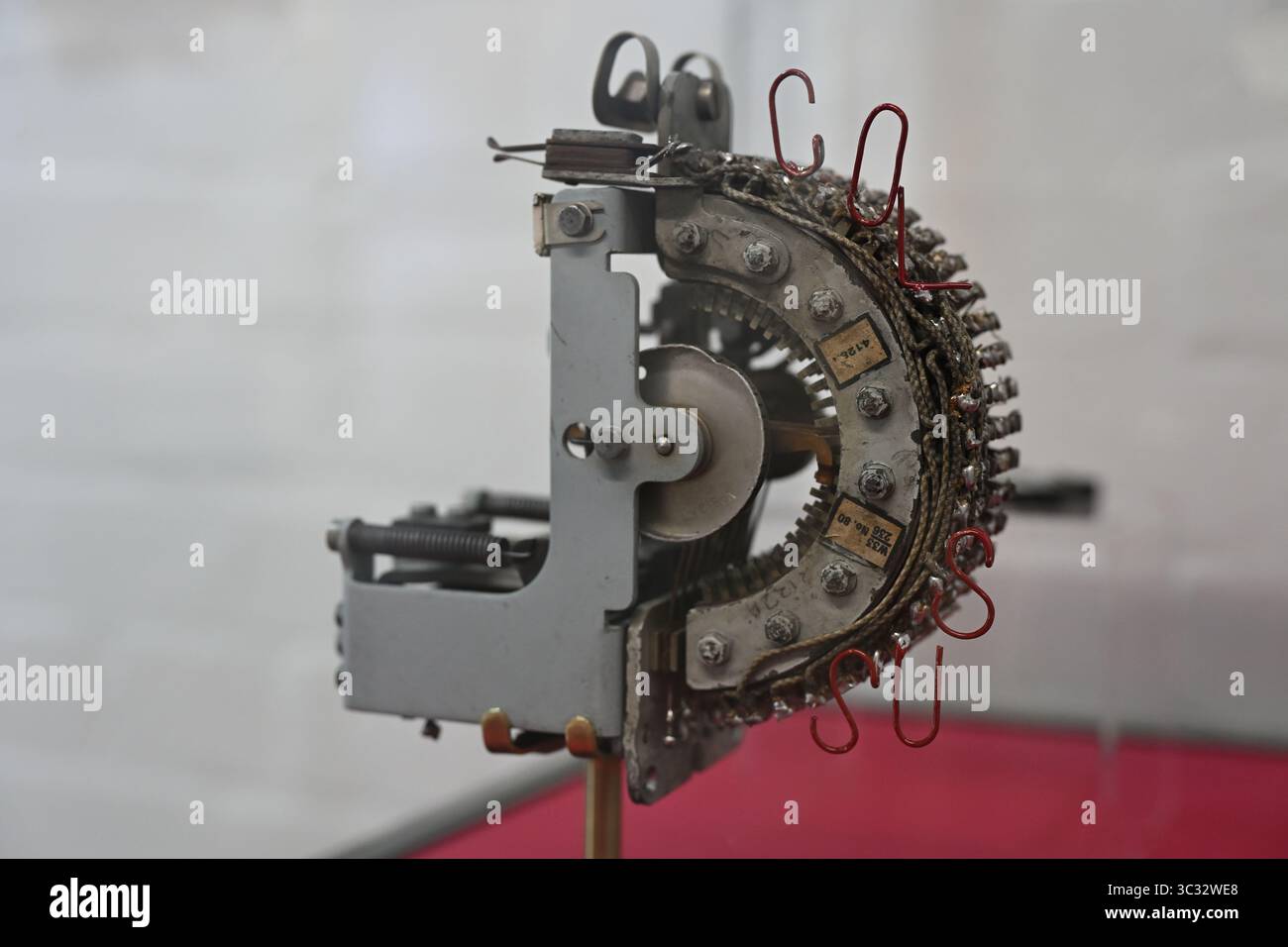 The colossus computer -Fotos und -Bildmaterial in hoher Auflösung – Alamy
