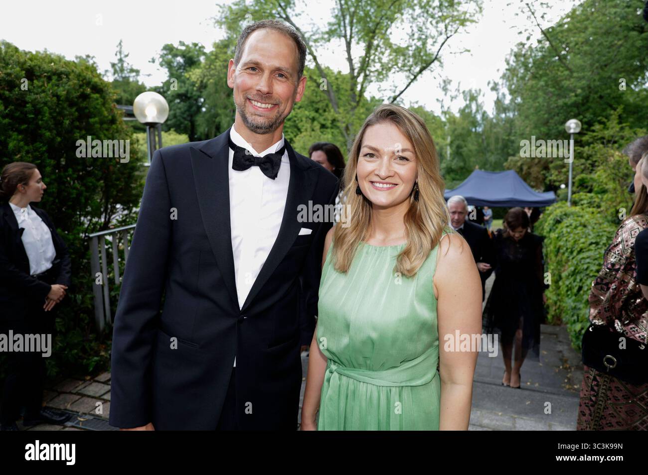 Verwunderlich Judith Gerlach Ehemann Bilder