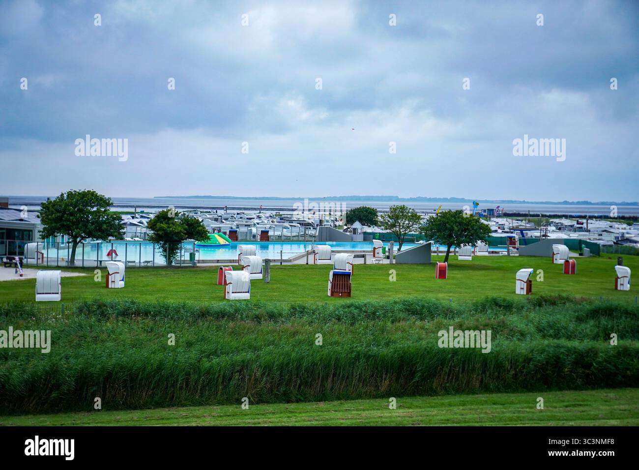 Strand dornumersiel -Fotos und -Bildmaterial in hoher Auflsung  Alamy