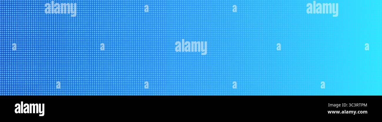 Abstrakter hellblauer Hintergrund Pixel Lichtmuster BG für Finanztechnologie, künstliche Intelligenz, maschinelles Lernen, digitale Ozeane, Software Engineering Stock Vektor Abstrakter hellblauer Hintergrund Pixel Lichtmuster BG für Finanztechnologie, künstliche Intelligenz, maschinelles Lernen, digitale Ozeane, Software Engineering Stock Vektor