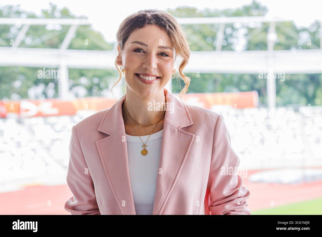 Lena kesting -Fotos und -Bildmaterial in hoher Auflösung – Alamy