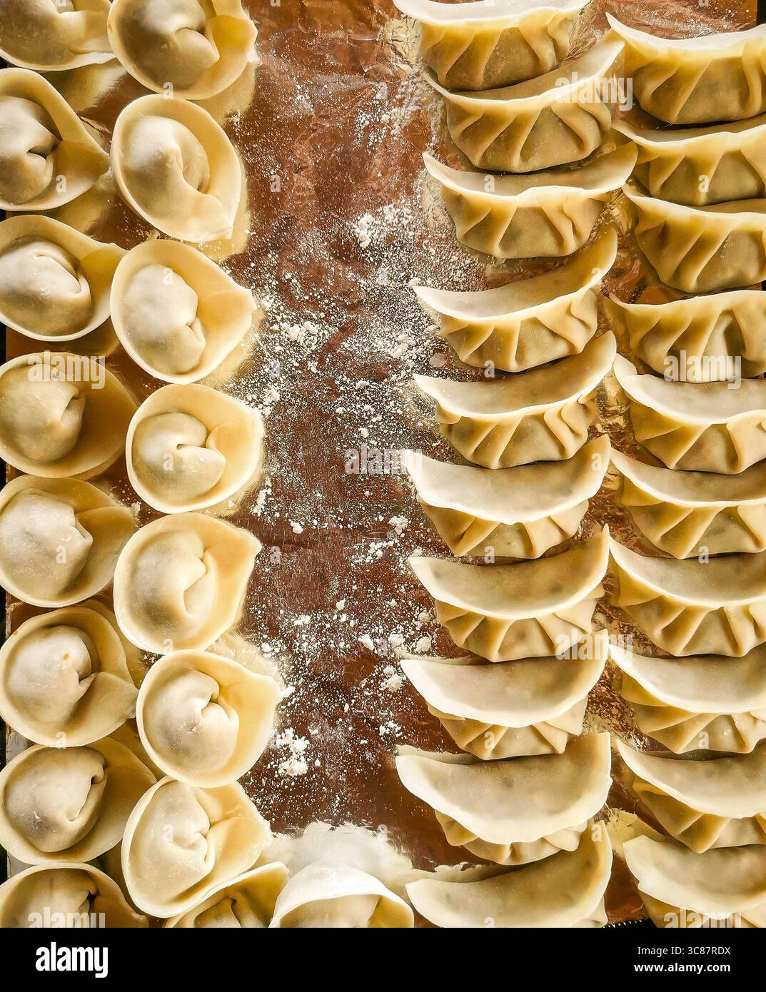 es gibt noch viel zu tun Stockfoto