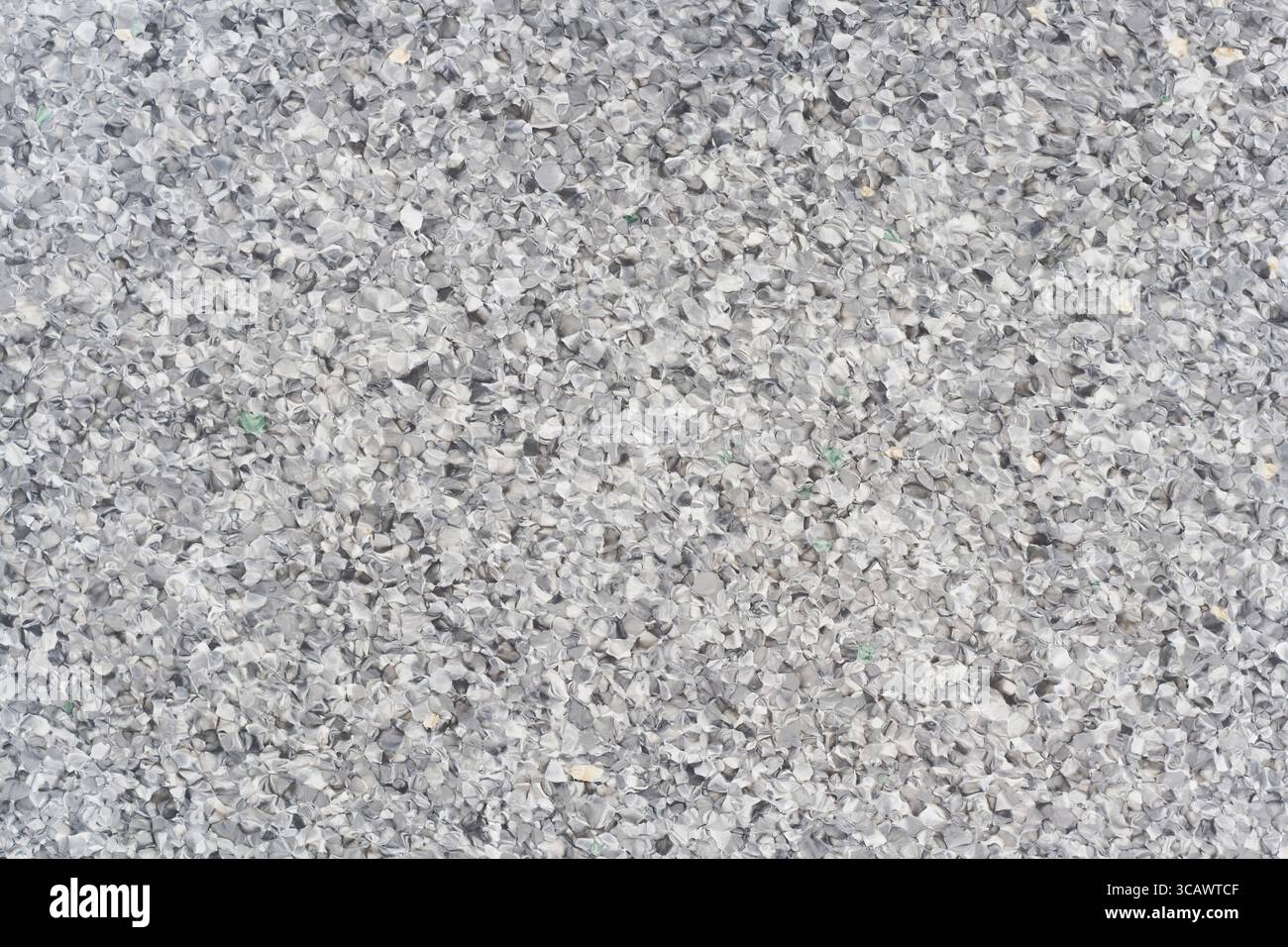 Textur des industriellen antistatischen Linoleumhintergrundes, Massenproduktion Stockfoto