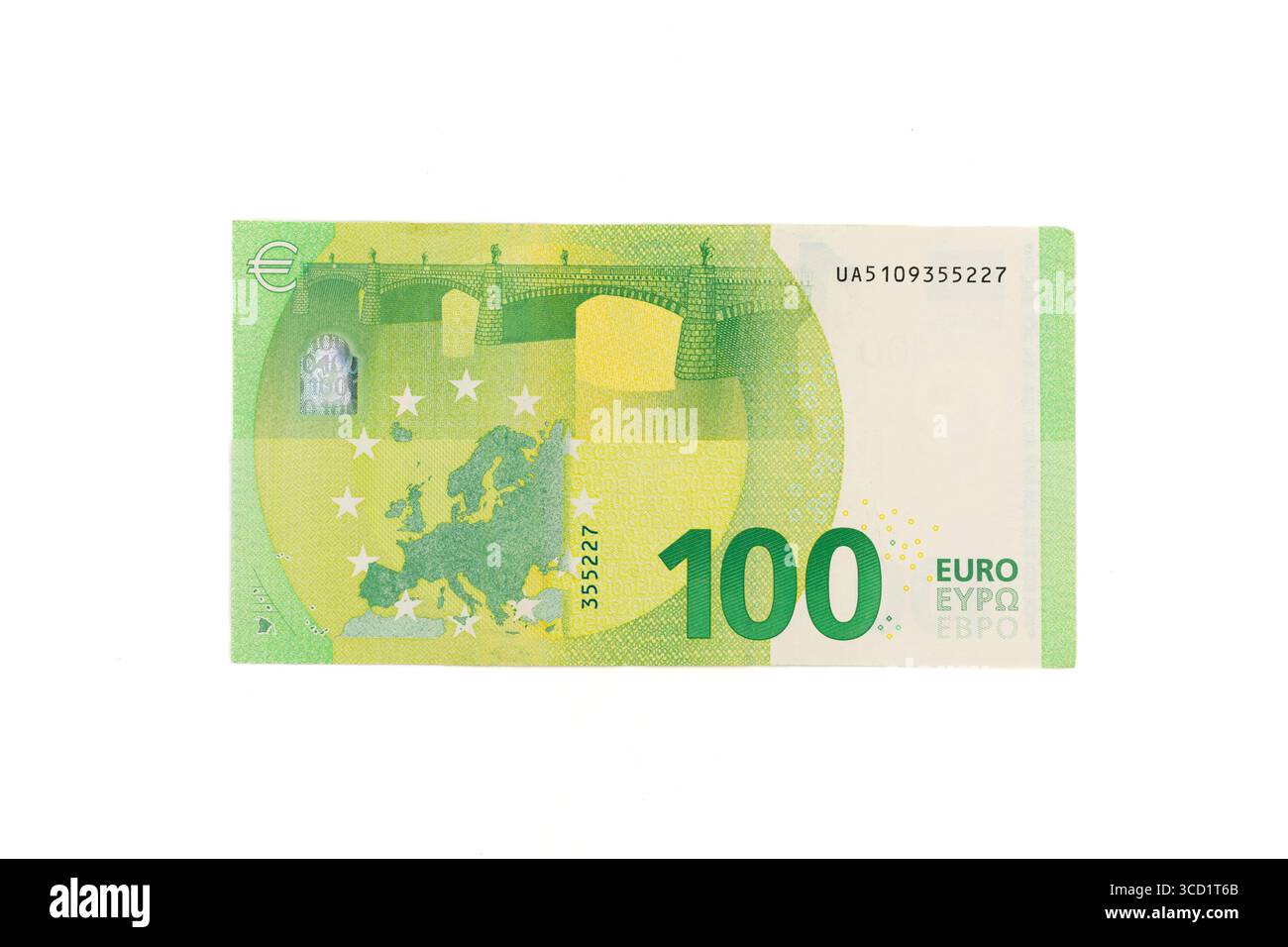 100 euro rückseite -Fotos und -Bildmaterial in hoher Auflösung – Alamy