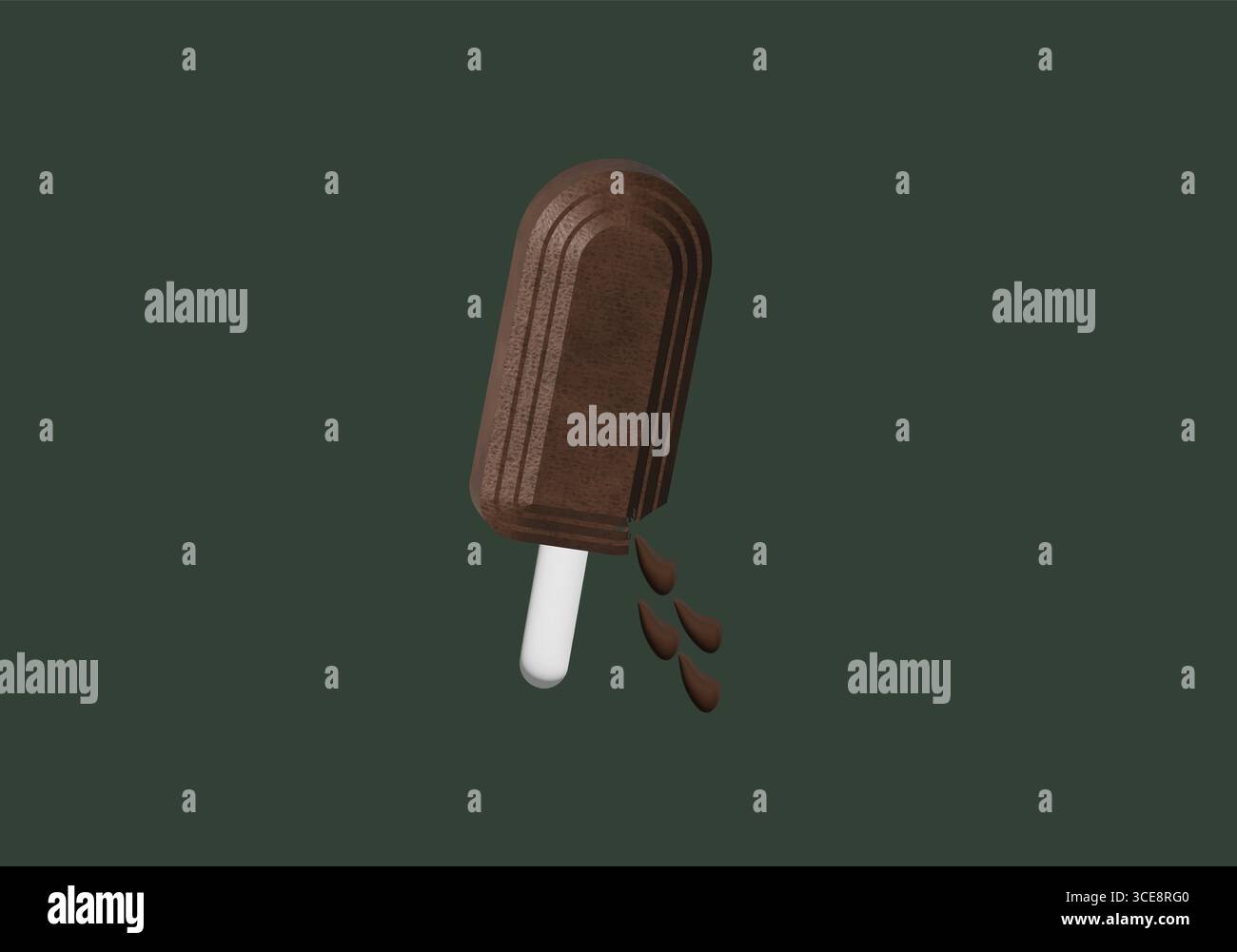 'Abstrakte Mehrpolige Vektor-Illustration, Geometrische Linienkunst, Modernes Wissenschaftliches Hintergrunddesign' Stock Vektor