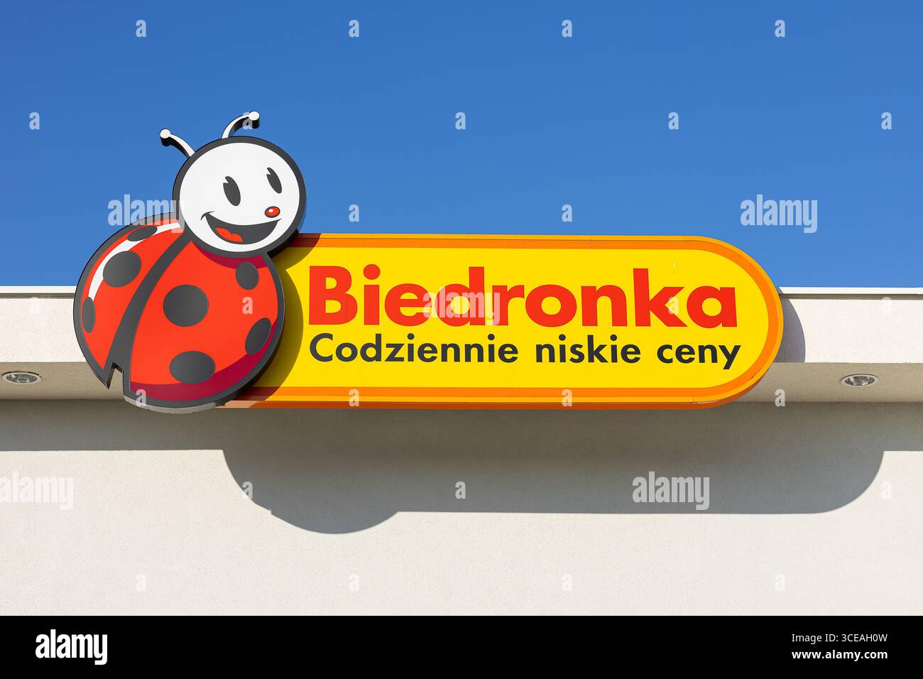 Lebensmittel maskottchen logo -Fotos und -Bildmaterial in hoher ...
