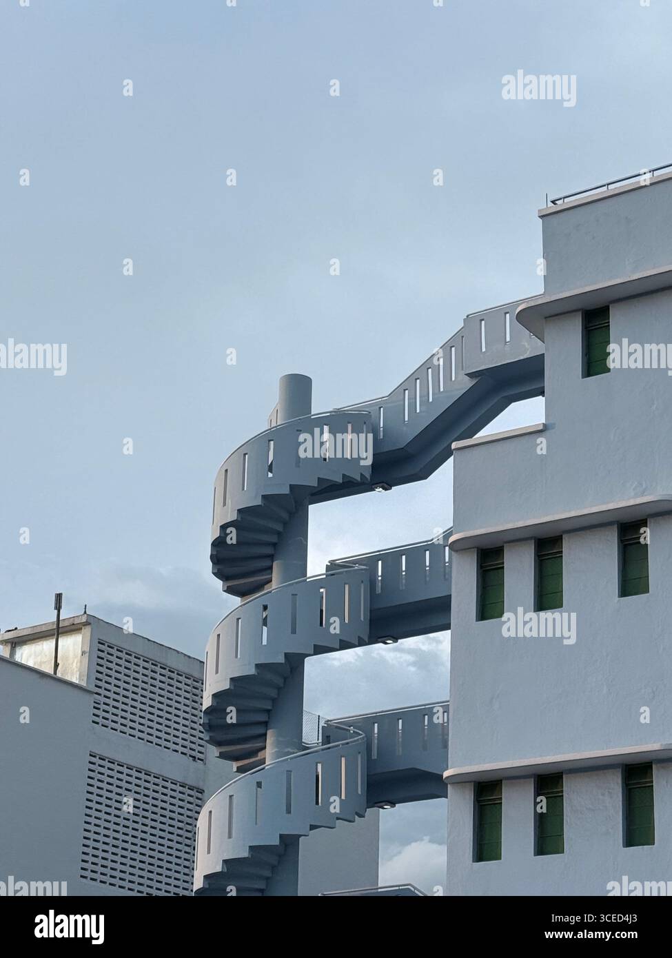 Aufgenommen von ww - Smartphone-aufgenommenes Stockfoto