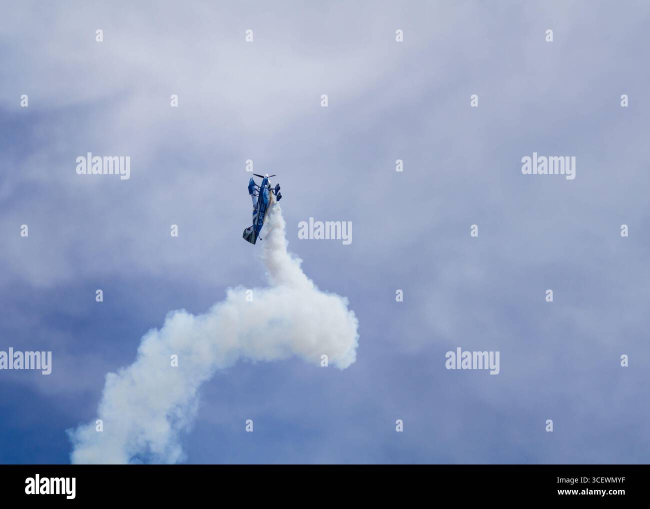 Pitts doppeldecker -Fotos und -Bildmaterial in hoher Auflösung – Alamy
