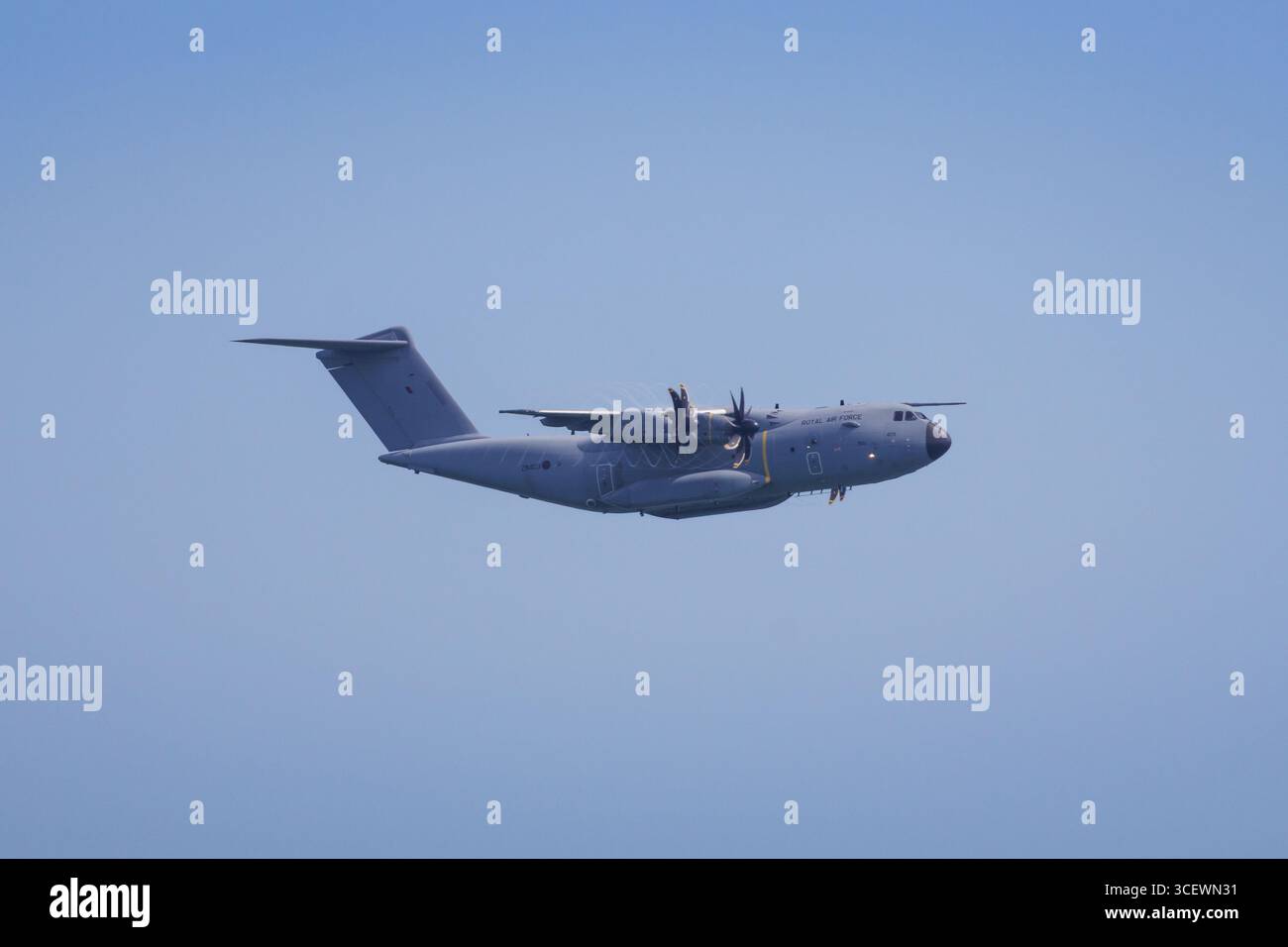 Airbus A400M Atlas Stockfoto