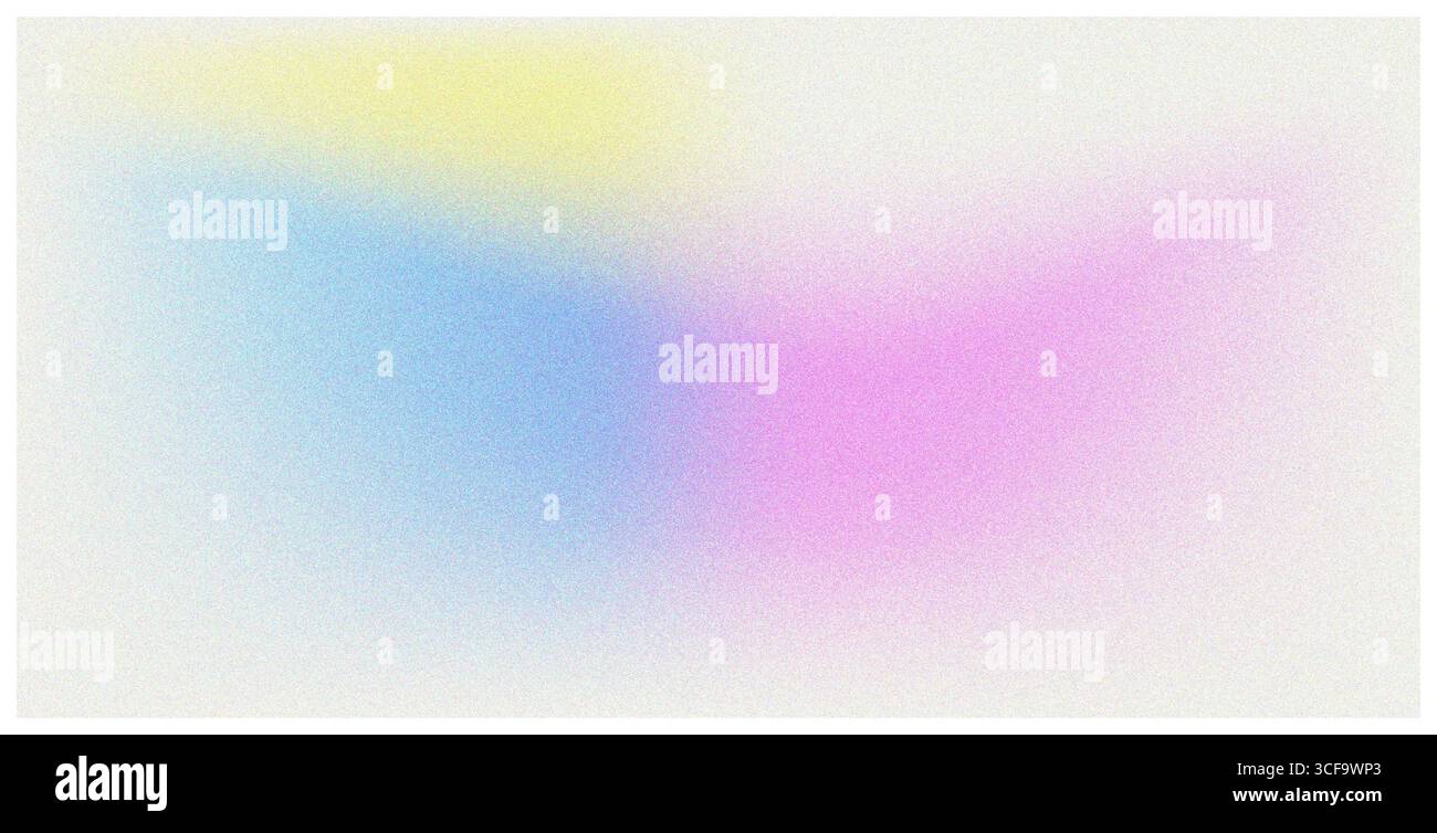 Ätherische abstrakte Kunst mit einer glühenden Mischung aus leuchtendem Magenta und leuchtendem Gelb. Die geschmeidigen, fließenden Farben sorgen für eine dynamische und moderne Atmosphäre Stock Vektor