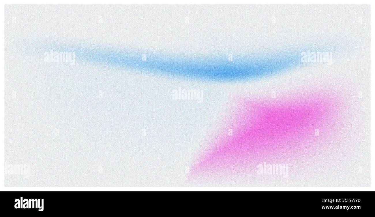 Ätherische abstrakte Kunst mit einer glühenden Mischung aus leuchtendem Magenta und leuchtendem Gelb. Die geschmeidigen, fließenden Farben sorgen für eine dynamische und moderne Atmosphäre Stock Vektor