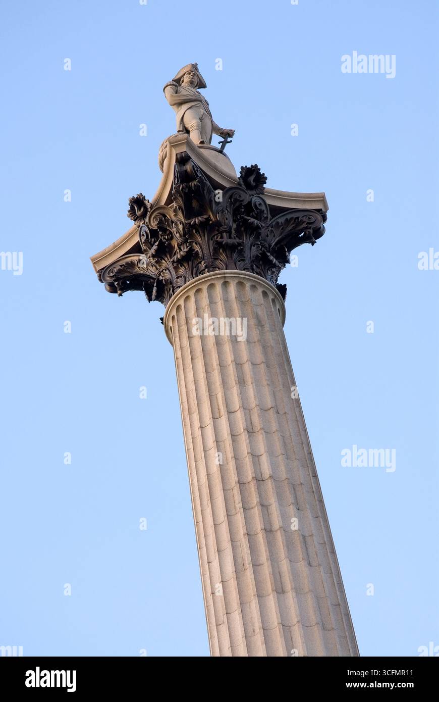 Eine Reise durch England, Frühjahr 2007 Stockfoto