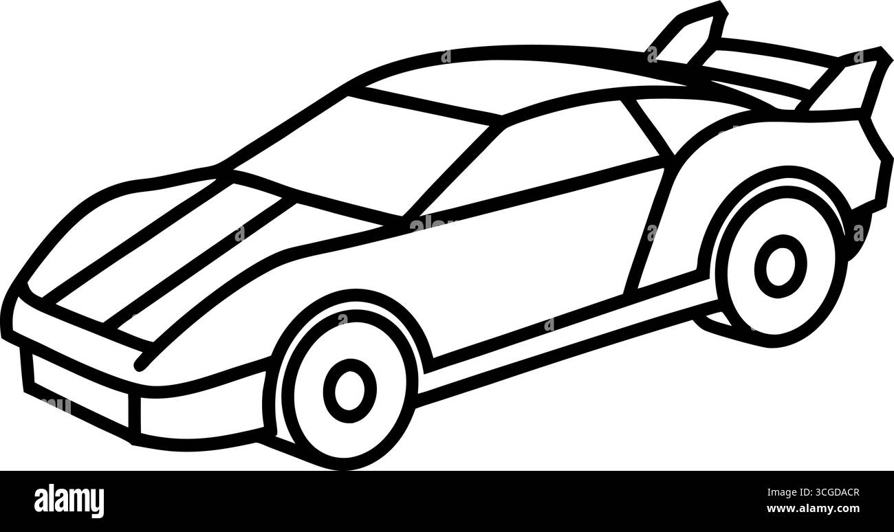 Sammlung von alten und modernen handgezeichneten Transportfahrzeugen einschließlich Autos Taxis Auto Rikschas Transporter LKW Züge Flugzeuge Schiffe und Schneebesen Stock Vektor