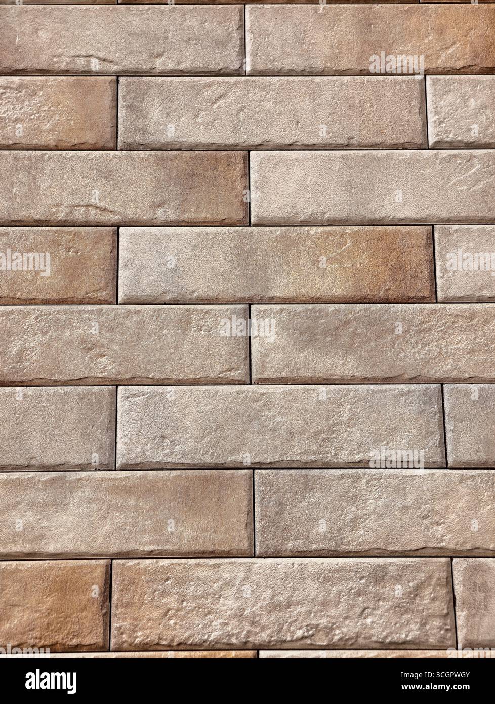 Hochauflösende rustikale Steinwand-Textur – vielseitiger digitaler Hintergrund für Fotografie, Webdesign, Social Media-Grafiken, Marketingaktionen und kreative Projekte in verschiedenen Branchen Stockfoto