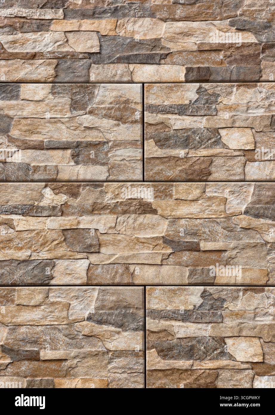 Hochauflösende Steinwand-Textur – vielseitiger digitaler Hintergrund, perfekt für Fotografie, Webdesign, Social-Media-Grafiken und Marketingaktionen in verschiedenen Branchen, ideal für kreative Projekte Stockfoto