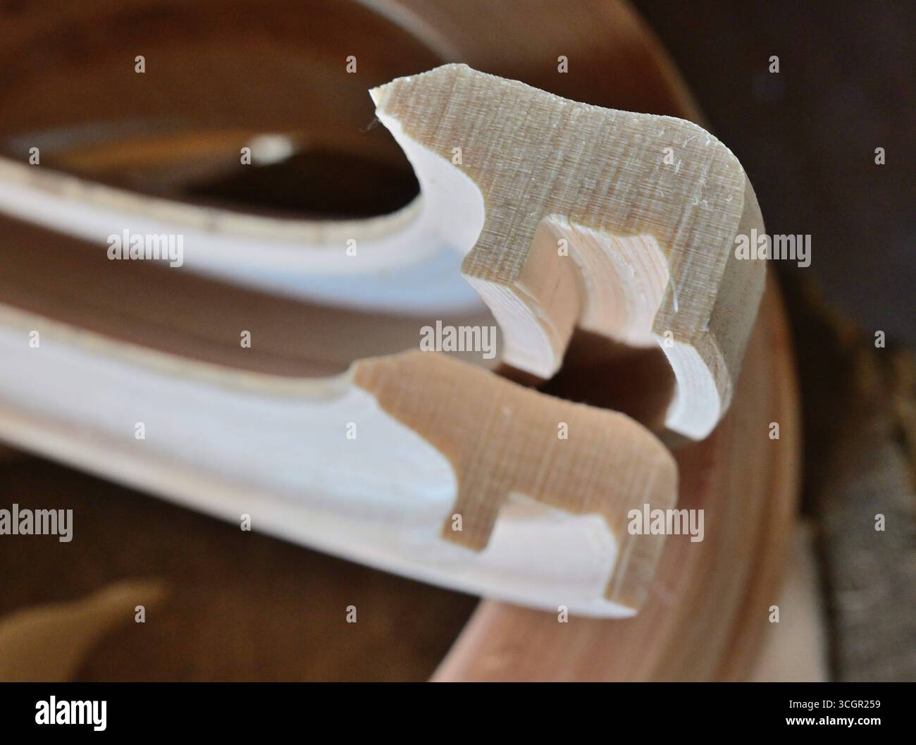 Europäisches Spielzeugmacherfestival Seiffen 2025 Vom 29. bis 31. August 2025 verwandelt sich das erzgebirgische Spielzeugdorf Seiffen in eine lebendige Bühne für traditionelles Handwerk und kreatives Design: Das Europäische Spielzeugmacherfestival lädt Besucher:innen aus ganz Europa ein, die faszinierende Welt des Holzspielzeug neu zu entdecken.mehr als 40 Spielzeugmacher:innen präsentieren Ihre Werke von liebevoll geschnitzten Klassikern bis zu modernen Designunikaten. Workshops, Mitmachstationen, Vorträge und Live-Musik machen das Festival zu einem interaktiven Erlebnis für Familien, Fachp Stockfoto