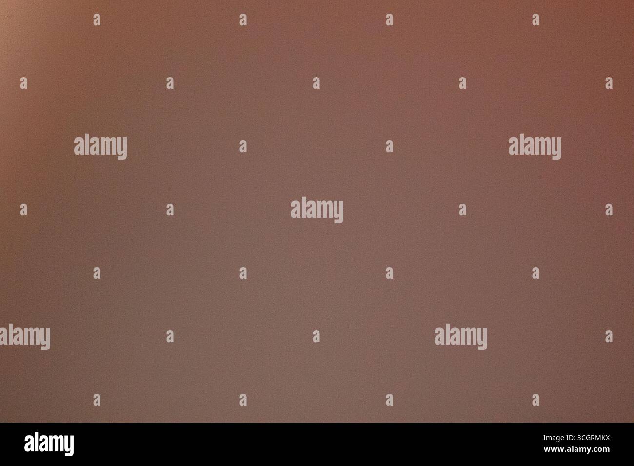 Einfarbiger brauner strukturierter Hintergrund für Design- und Fotoprojekte Stockfoto
