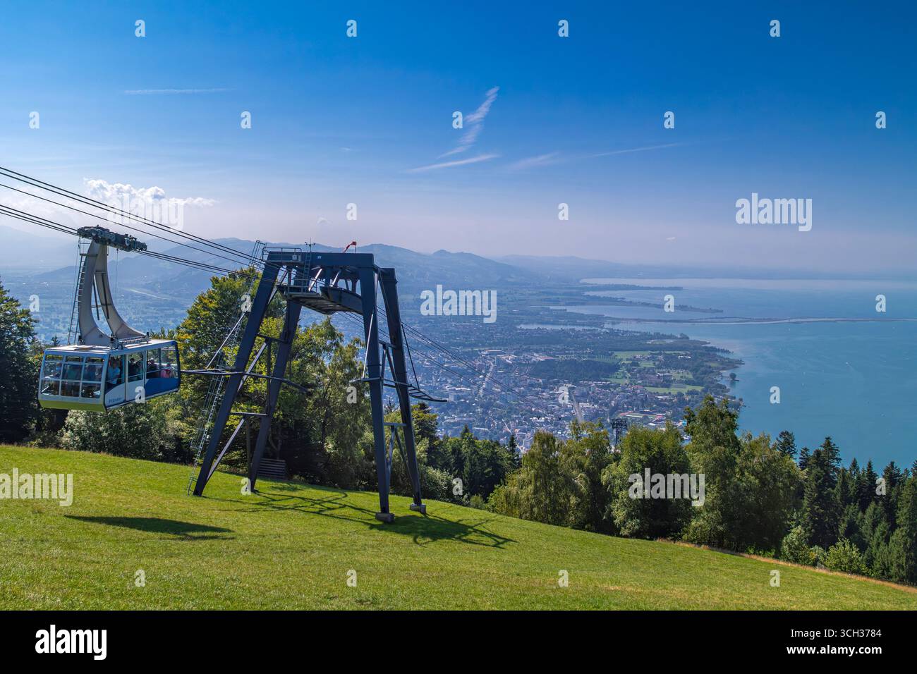 Wunderbar Pfander Bei Bregenz Bilder