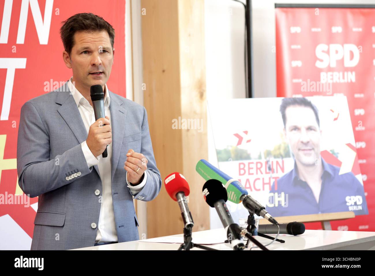 Steffen Krach PK Der SPD Berlin Zur Vorstellung Ihres steffen-krach-pk-der-spd-berlin-zur-vorstellung-ihres