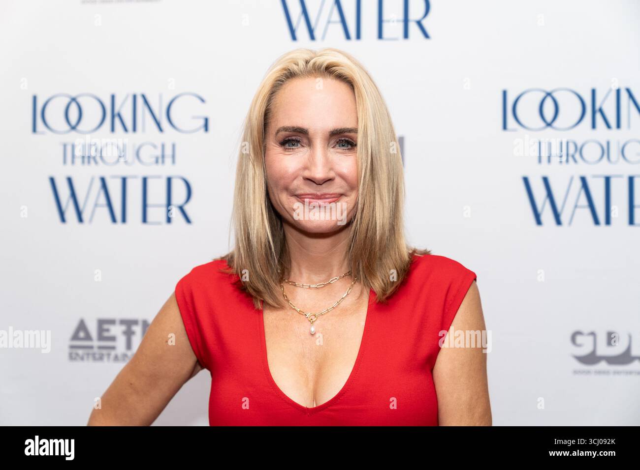 Andrea canning -Fotos und -Bildmaterial in hoher Auflösung – Alamy