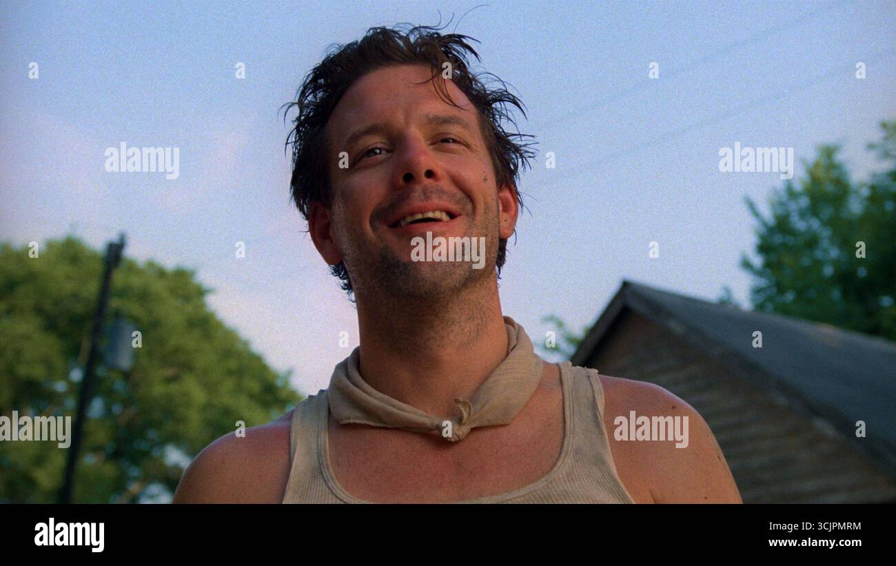 MICKEY ROURKE in ANGEL HEART (1987), Regie Alan PARKER. KREDIT: UNION MOVIES/CAROLCO INT/TRI STAR/ALBUM Stockfoto
