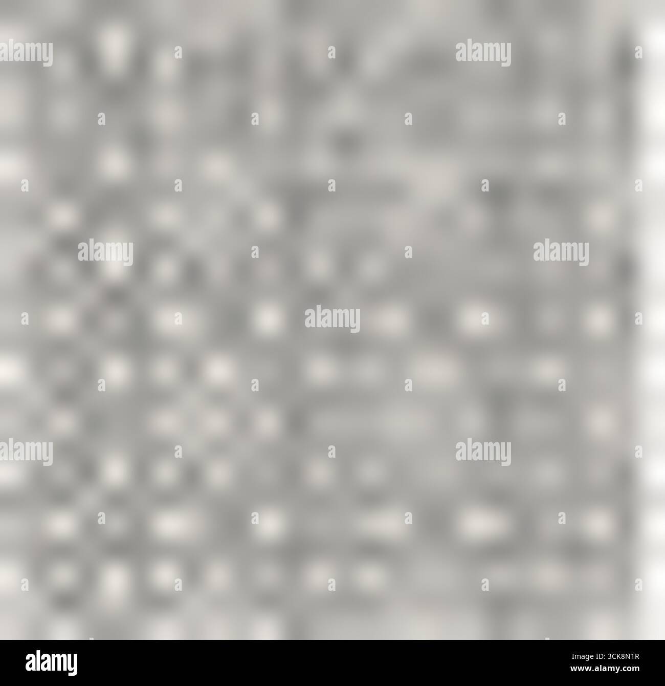 Nahtloses Muster mit normalem Stil Stock Vektor