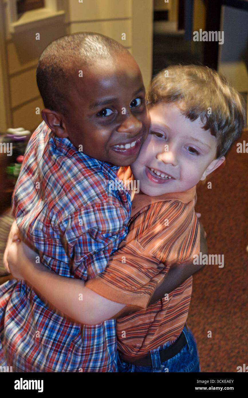 Alabama Madison County, Huntsville, EarlyWorks Kindermuseum, Geschichte, Sammlungen, Ausstellungsausstellung Sammlung, fördern, Produktprodukte Verkauf anzeigen Stockfoto