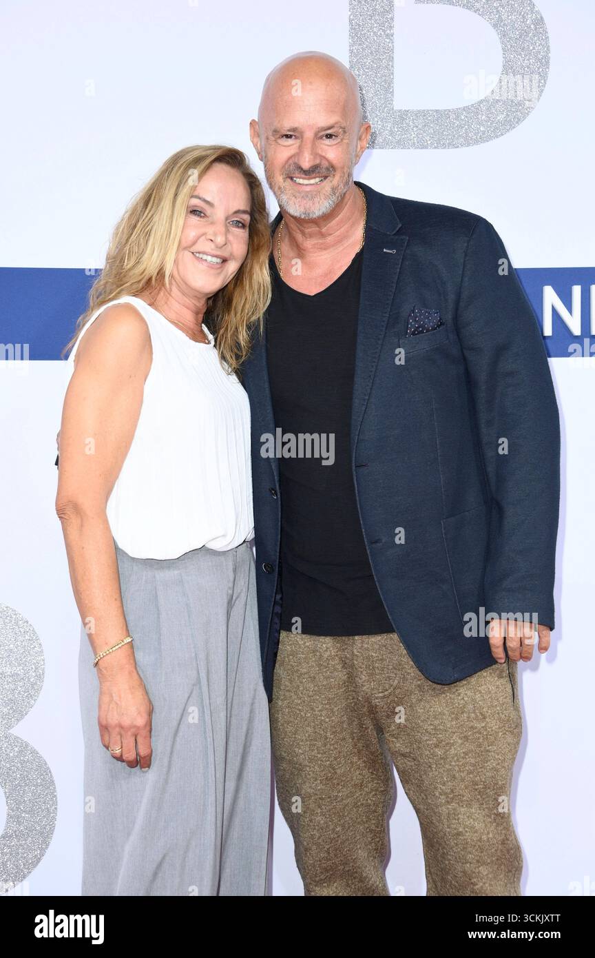Detlef Und Nicole Steves Trennung