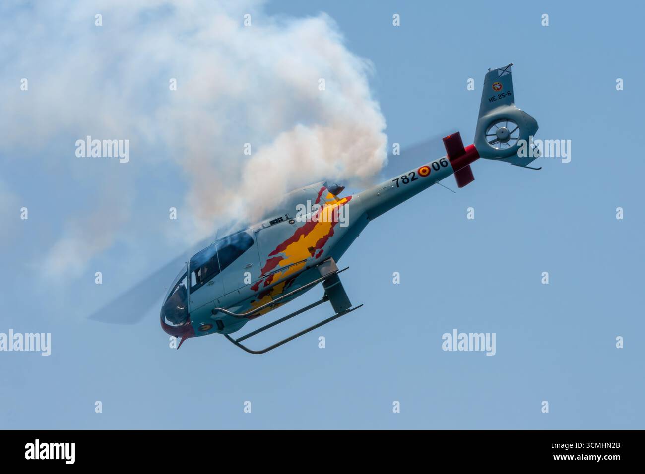 BoerseBZ Aspa Stockfoto