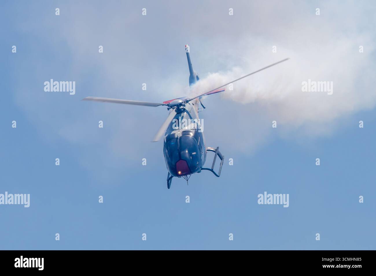 BoerseBZ Aspa Stockfoto